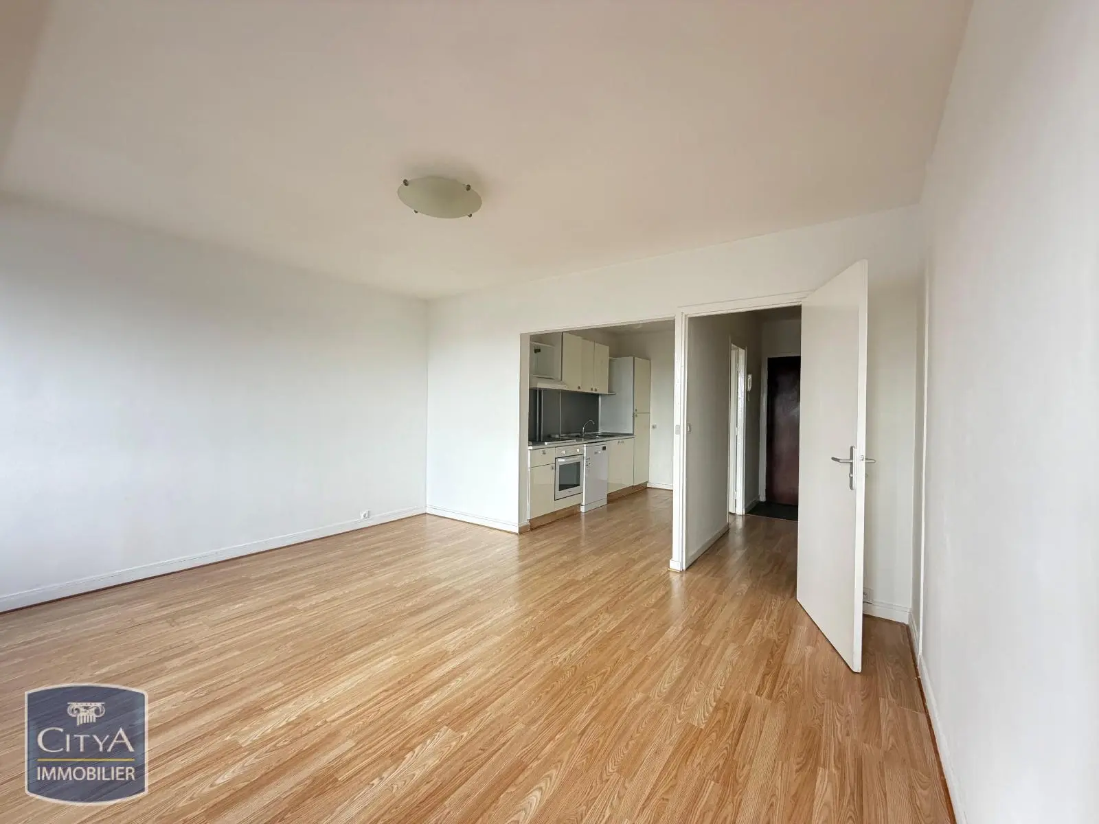 Photo 3 Appartement 2 pièces 47.07m²