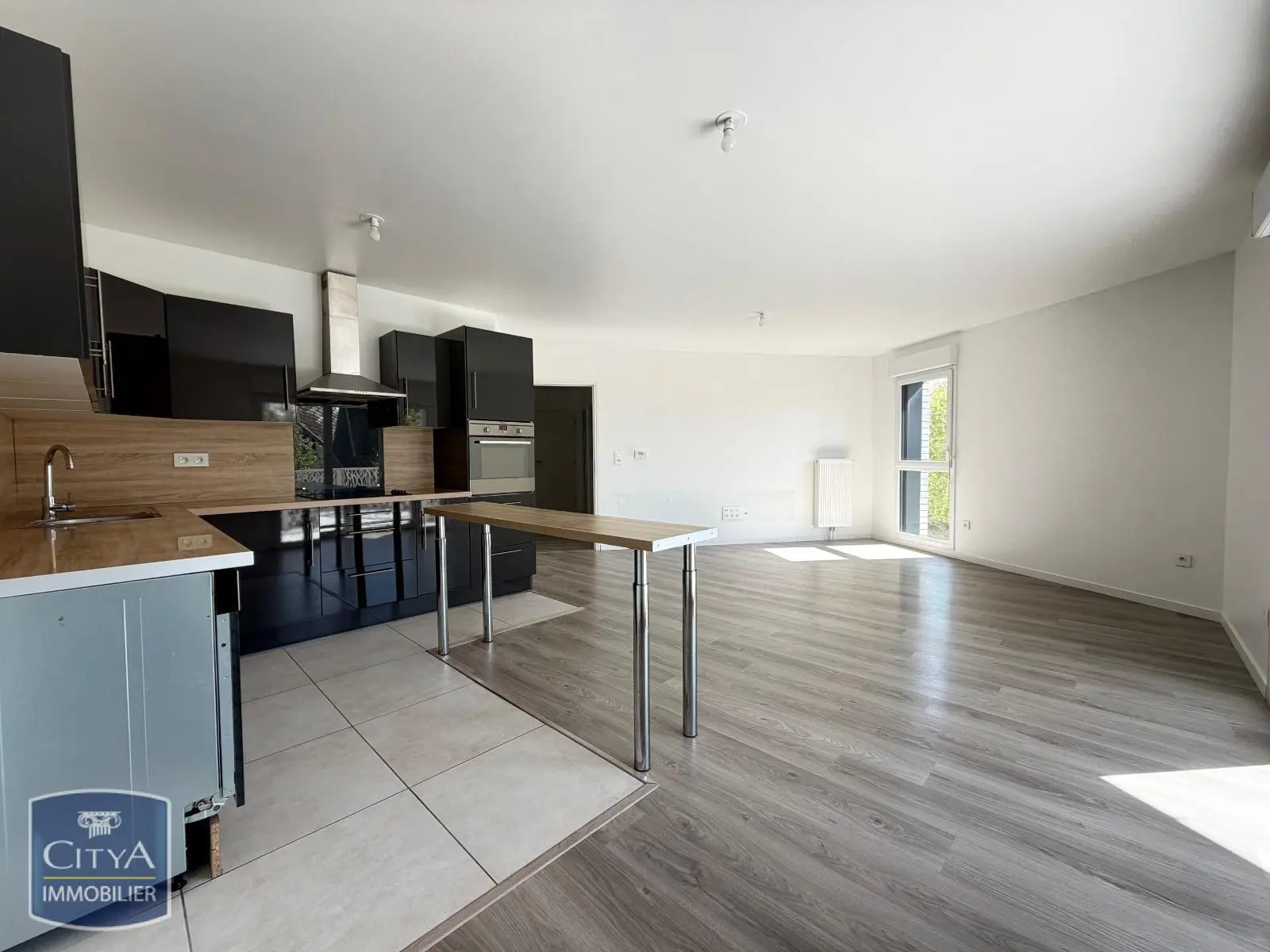 Photo 2 Appartement 3 pièces 74.5m²