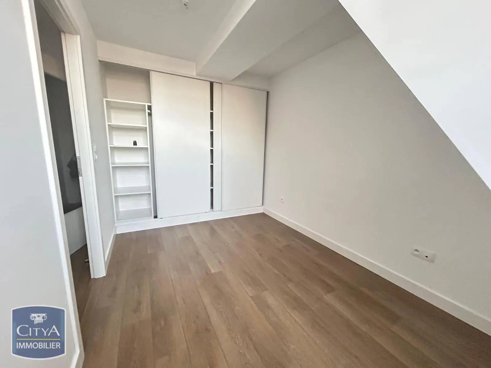 Photo 4 Appartement 2 pièces 42.12m²