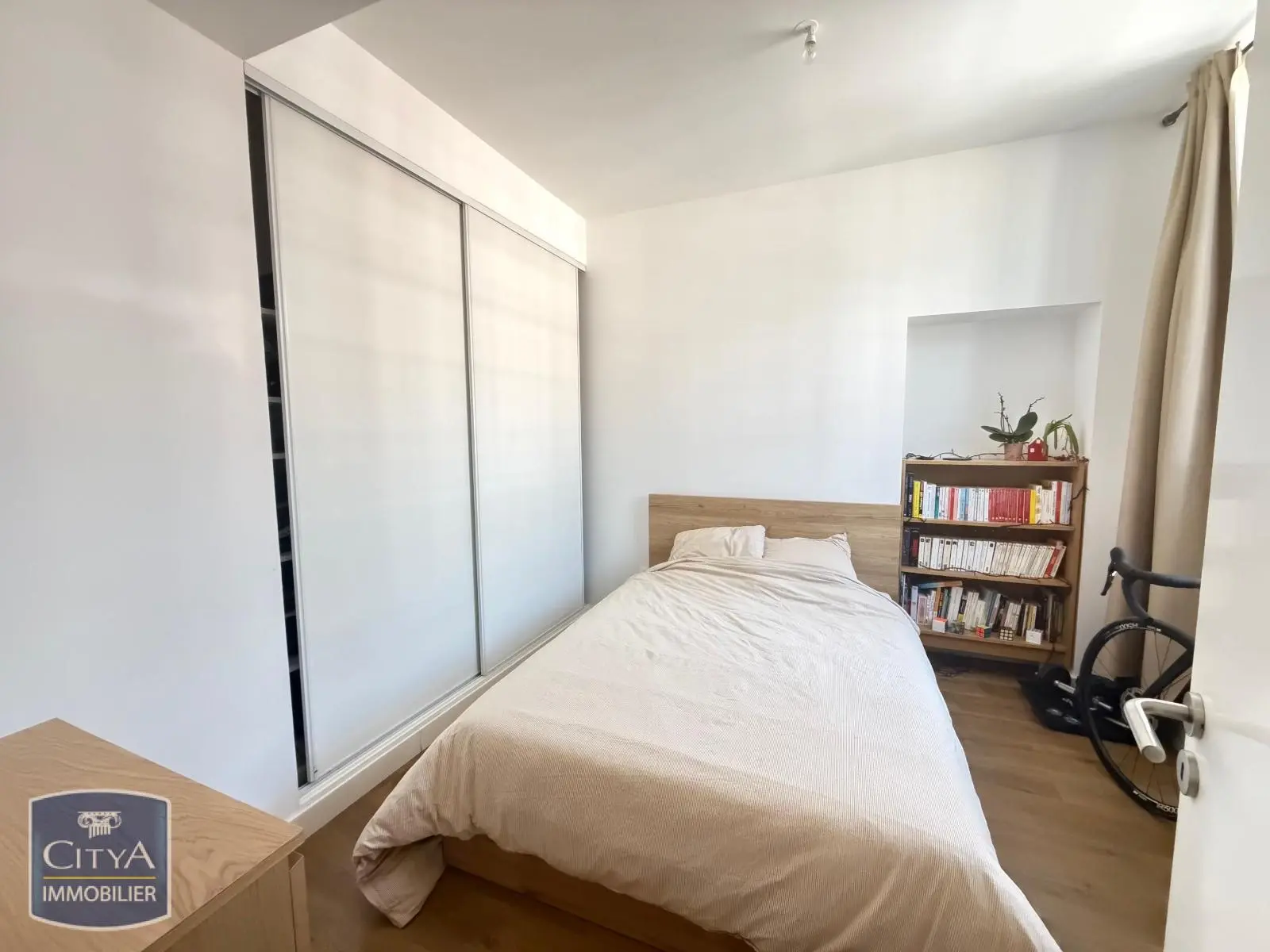 Photo 3 Appartement 2 pièces 46.9m²