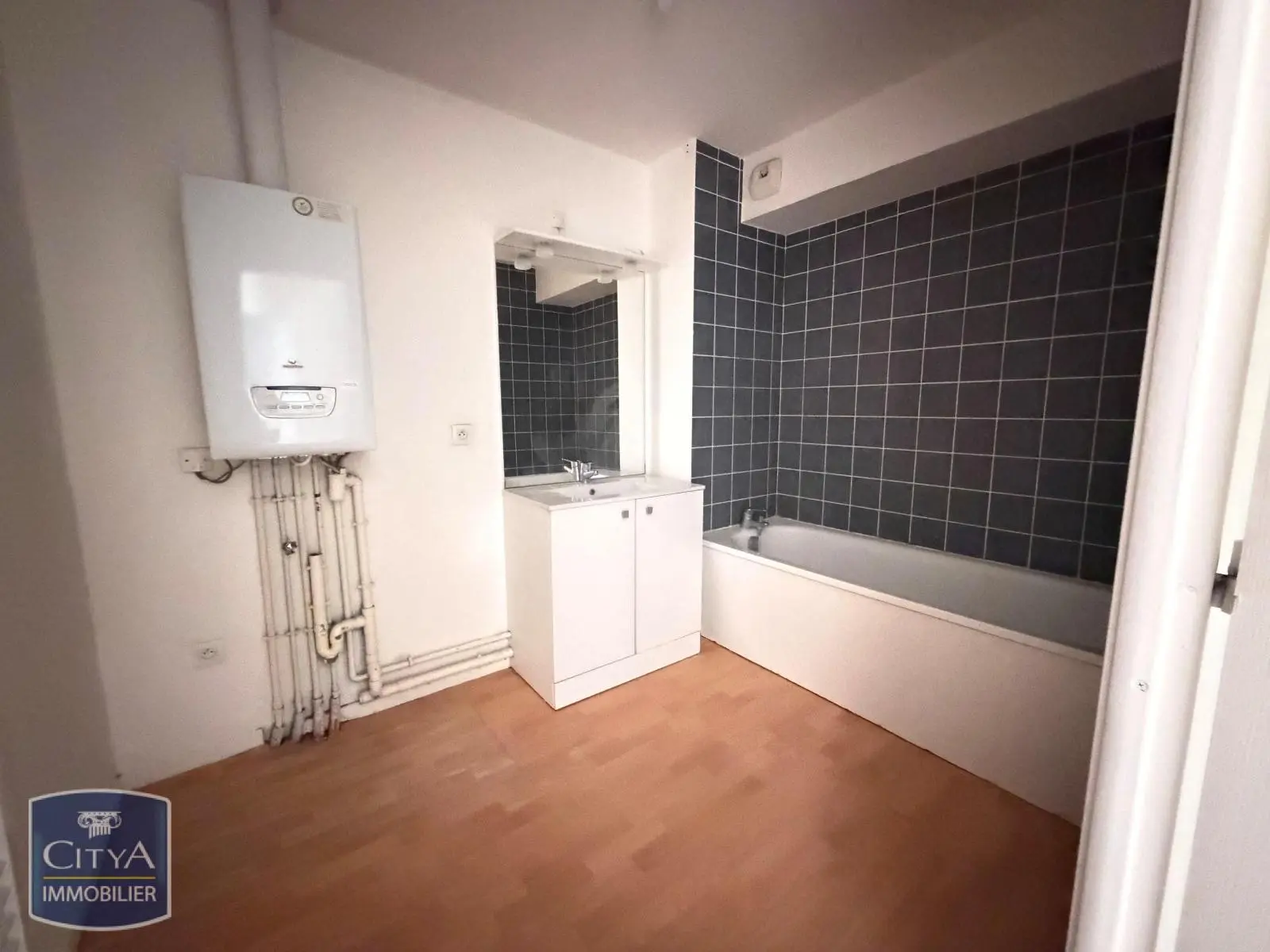 Photo 3 Appartement 3 pièces 65.86m²