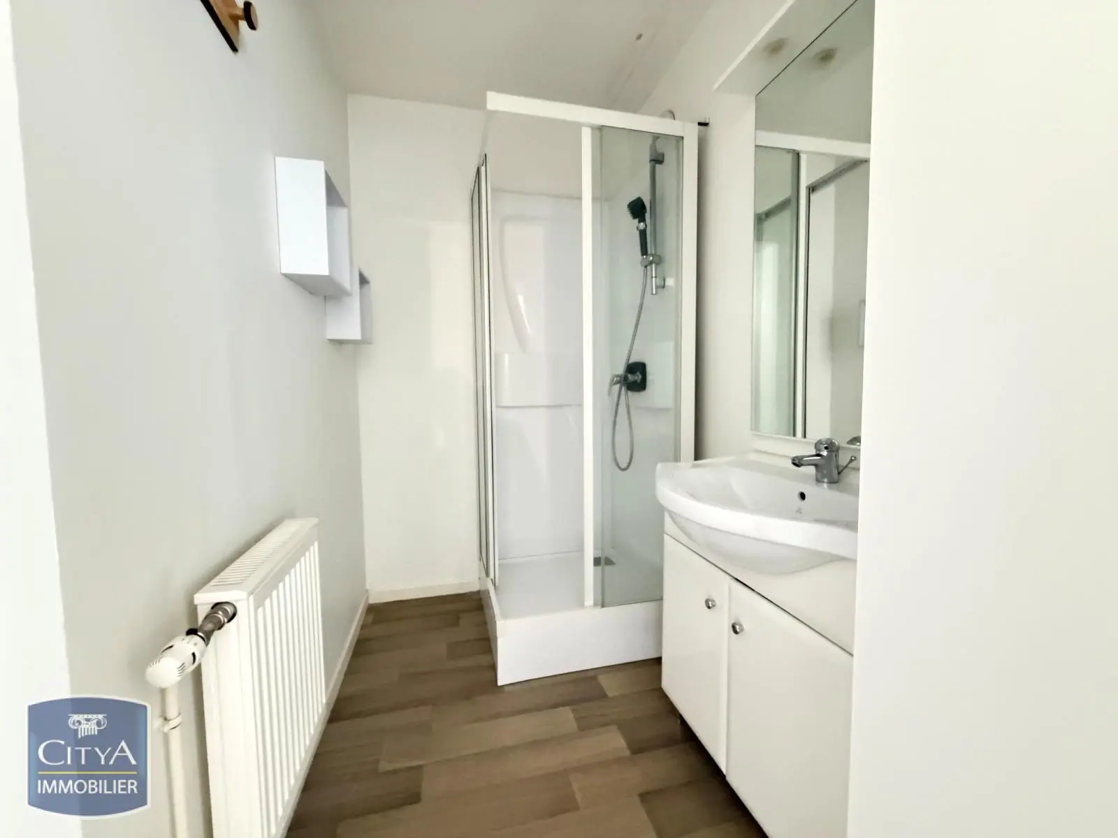Photo 4 Appartement 2 pièces 50.39m²