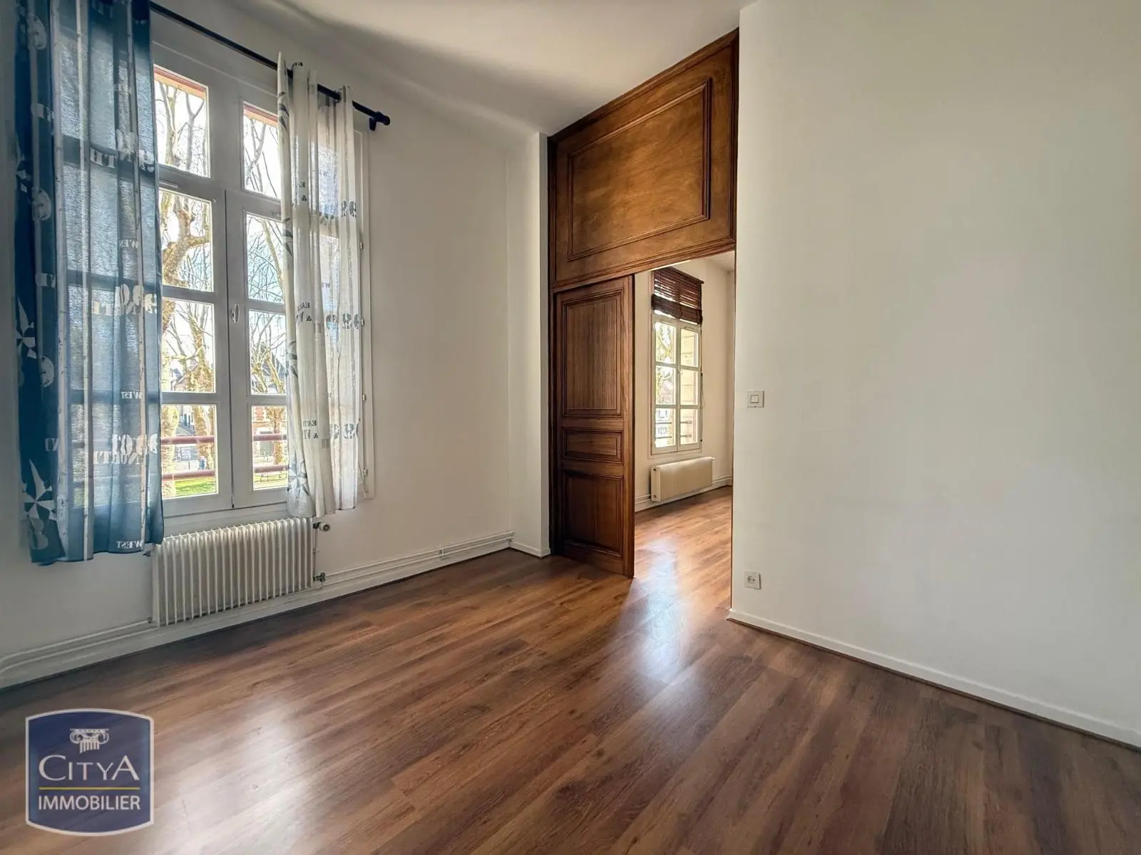 Photo 3 Appartement 2 pièces 50m²