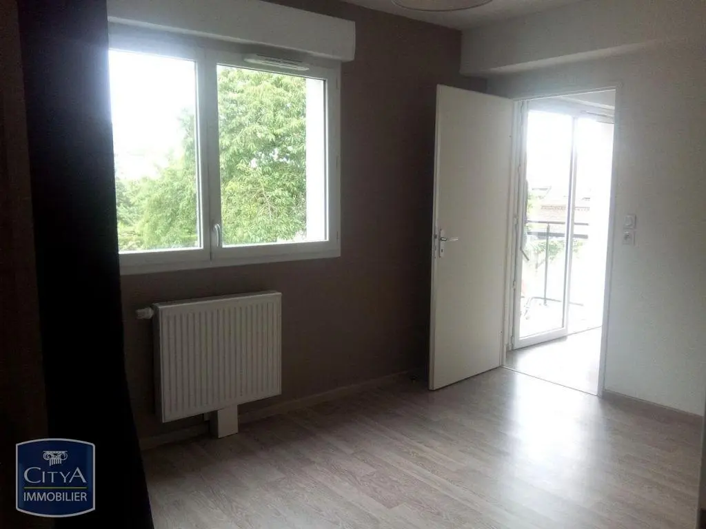 Photo 4 Appartement 2 pièces 40.52m²