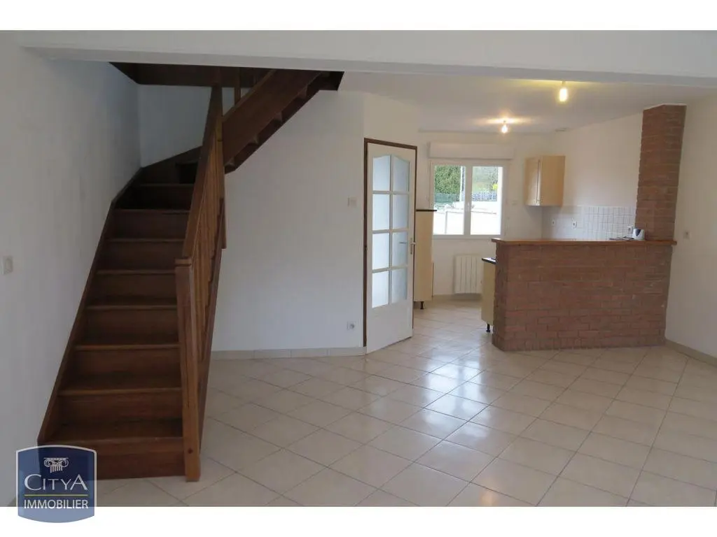 Photo 2 Maison 4 pièces 75.75m²