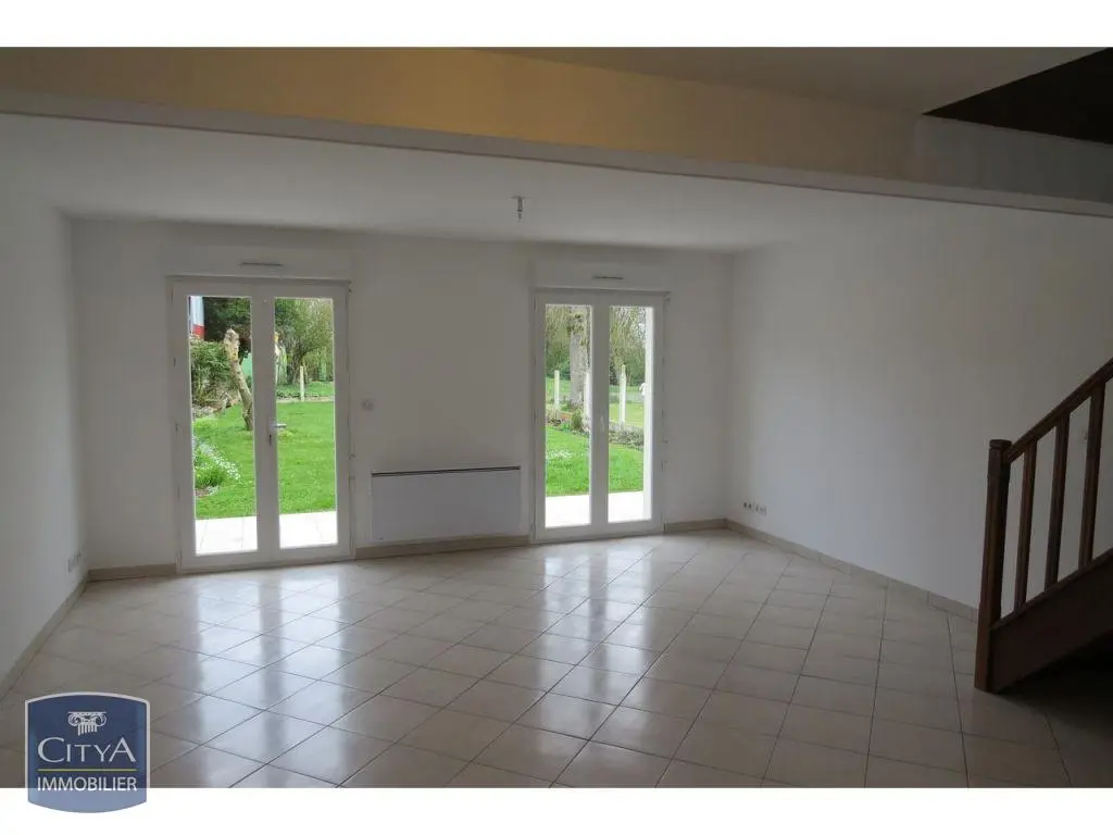 Photo 3 Maison 4 pièces 75.75m²