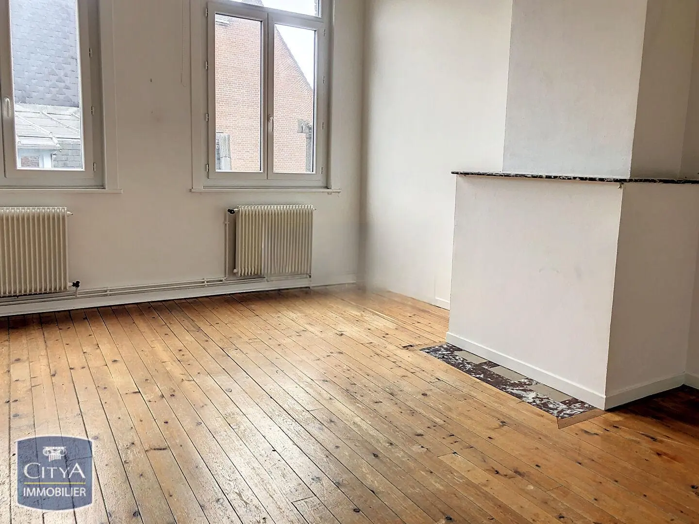 Photo 3 Appartement 1 pièce 40.65m²