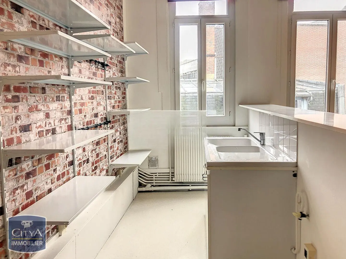 Photo 4 Appartement 1 pièce 40.65m²