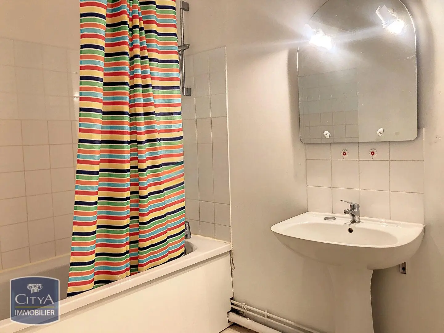 Photo 5 Appartement 1 pièce 40.65m²