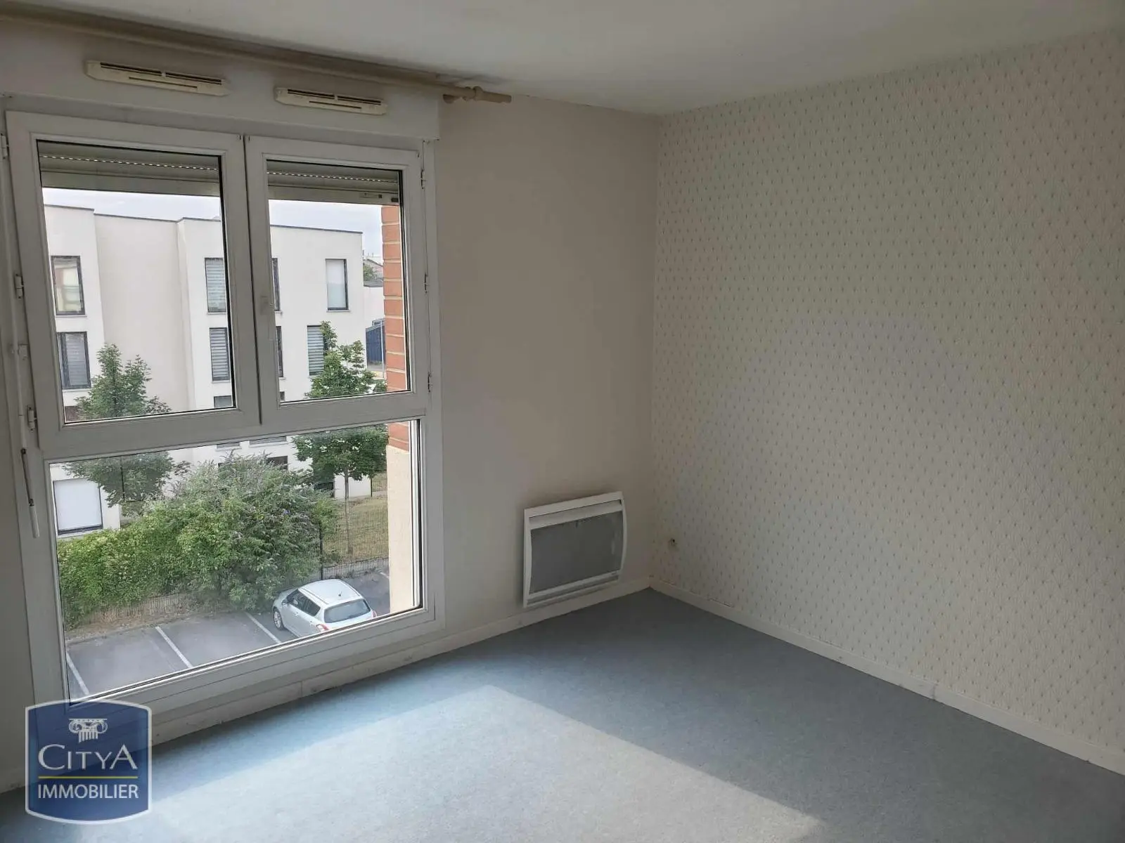 Photo 2 Appartement 1 pièce 18.39m²