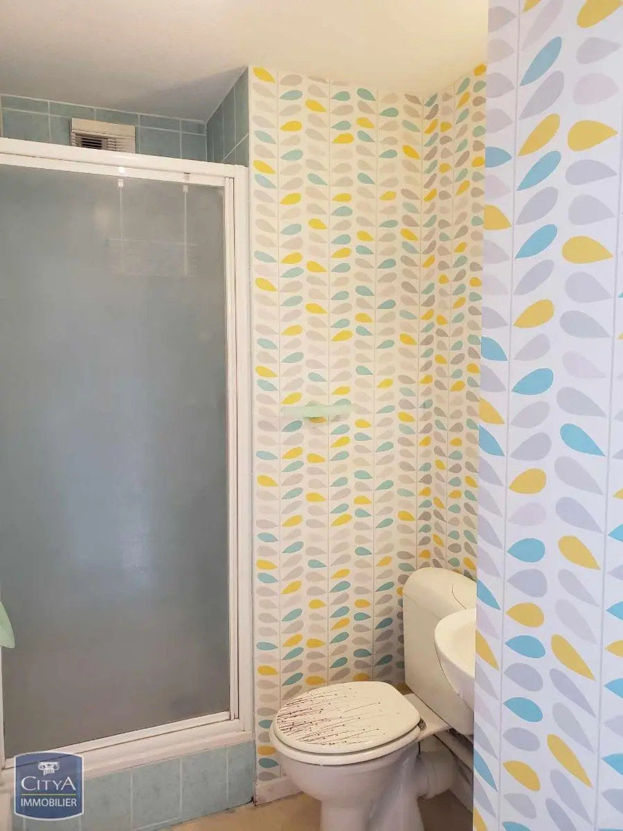 Photo 6 Appartement 1 pièce 18.39m²