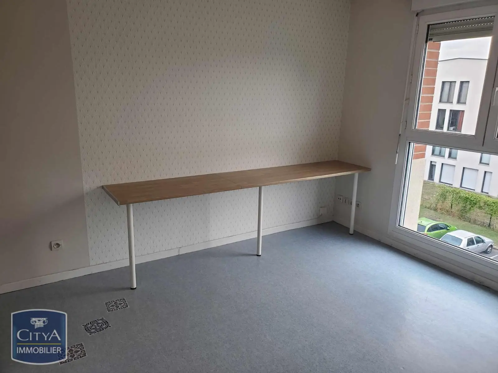 Photo 3 Appartement 1 pièce 18.39m²