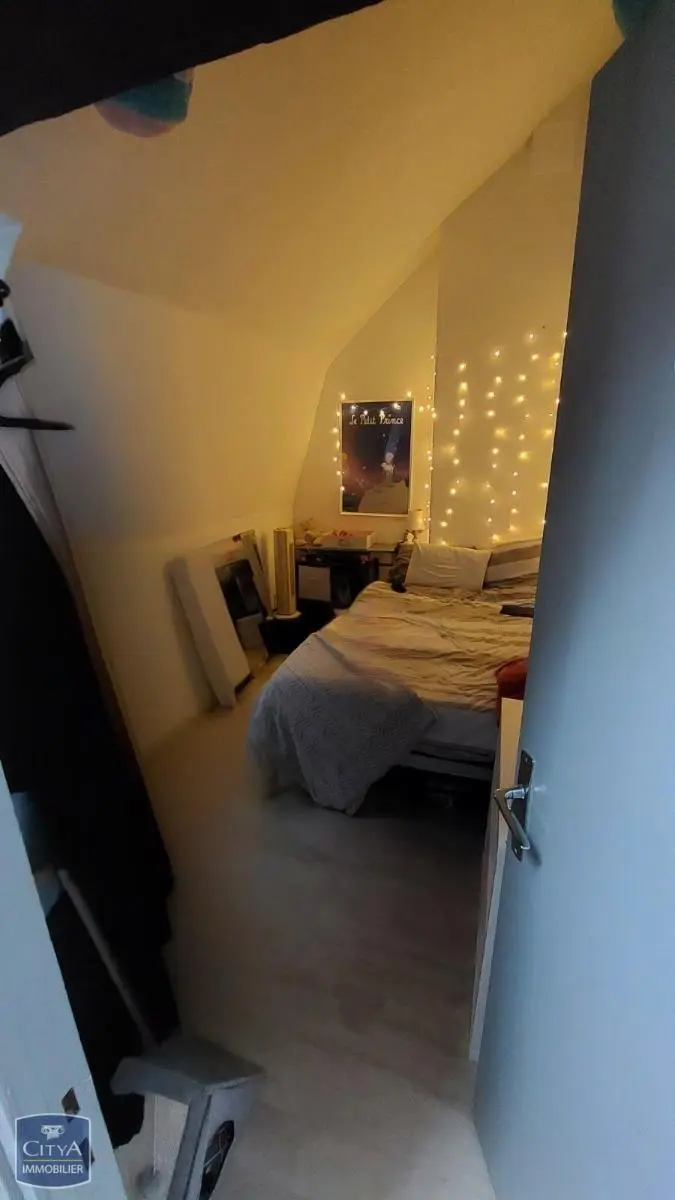 Photo 2 Appartement 2 pièces 26.64m²