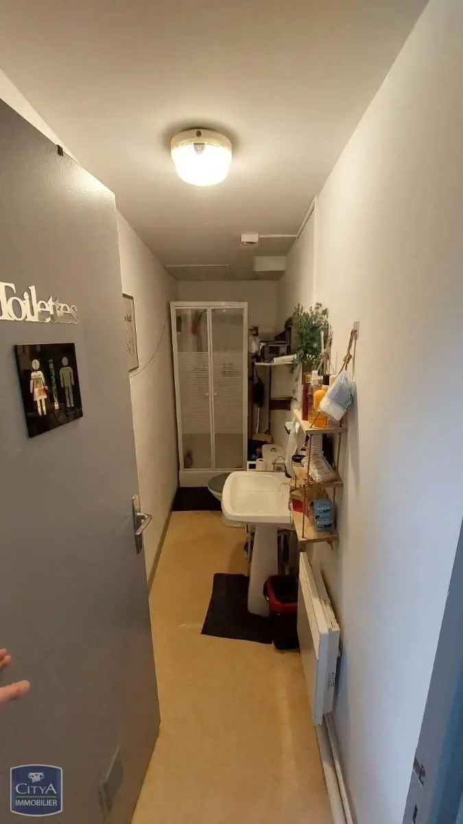 Photo 3 Appartement 2 pièces 26.64m²