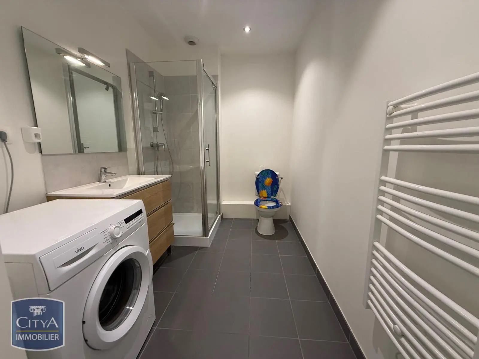 Photo 4 Appartement 1 pièce 36.88m²