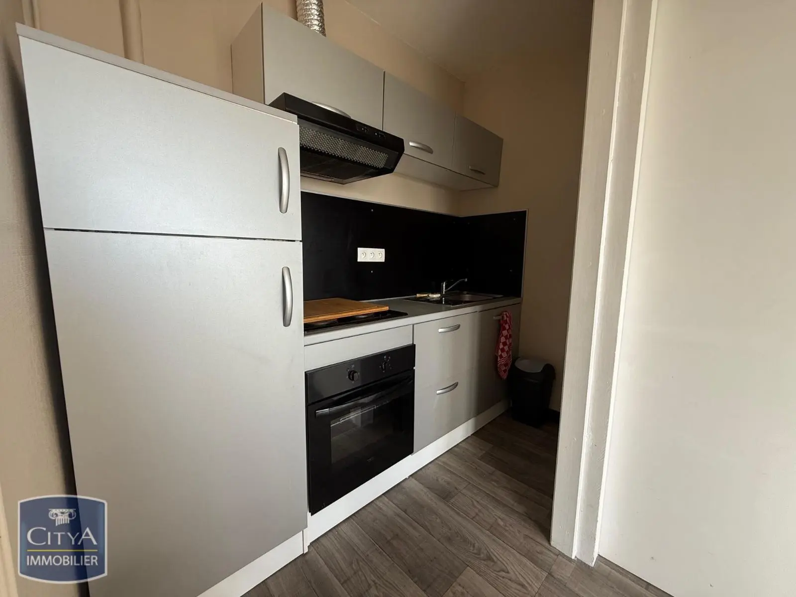 Photo 4 Appartement 2 pièces 36.59m²
