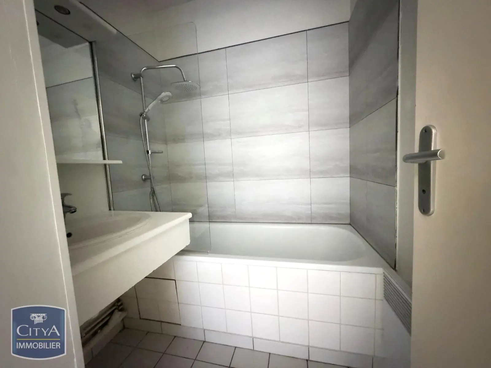 Photo 5 Appartement 2 pièces 50.38m²