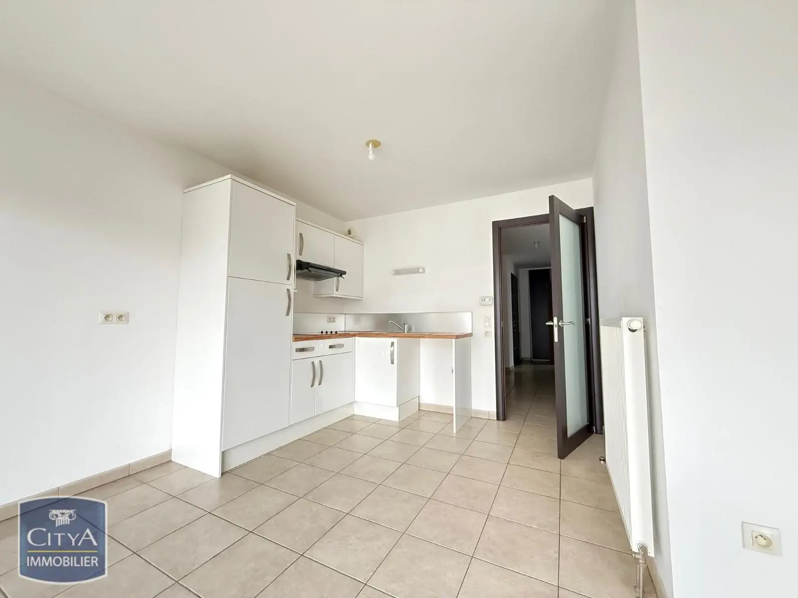 Photo 2 appartement Anzin-Saint-Aubin