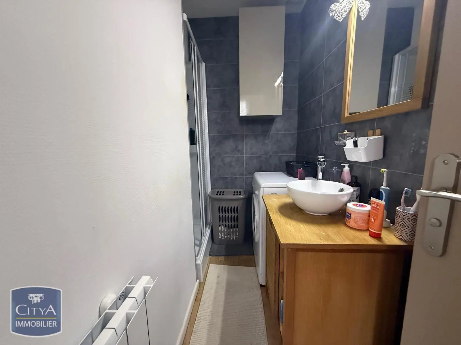 Photo 4 Appartement 3 pièces 47.5m²