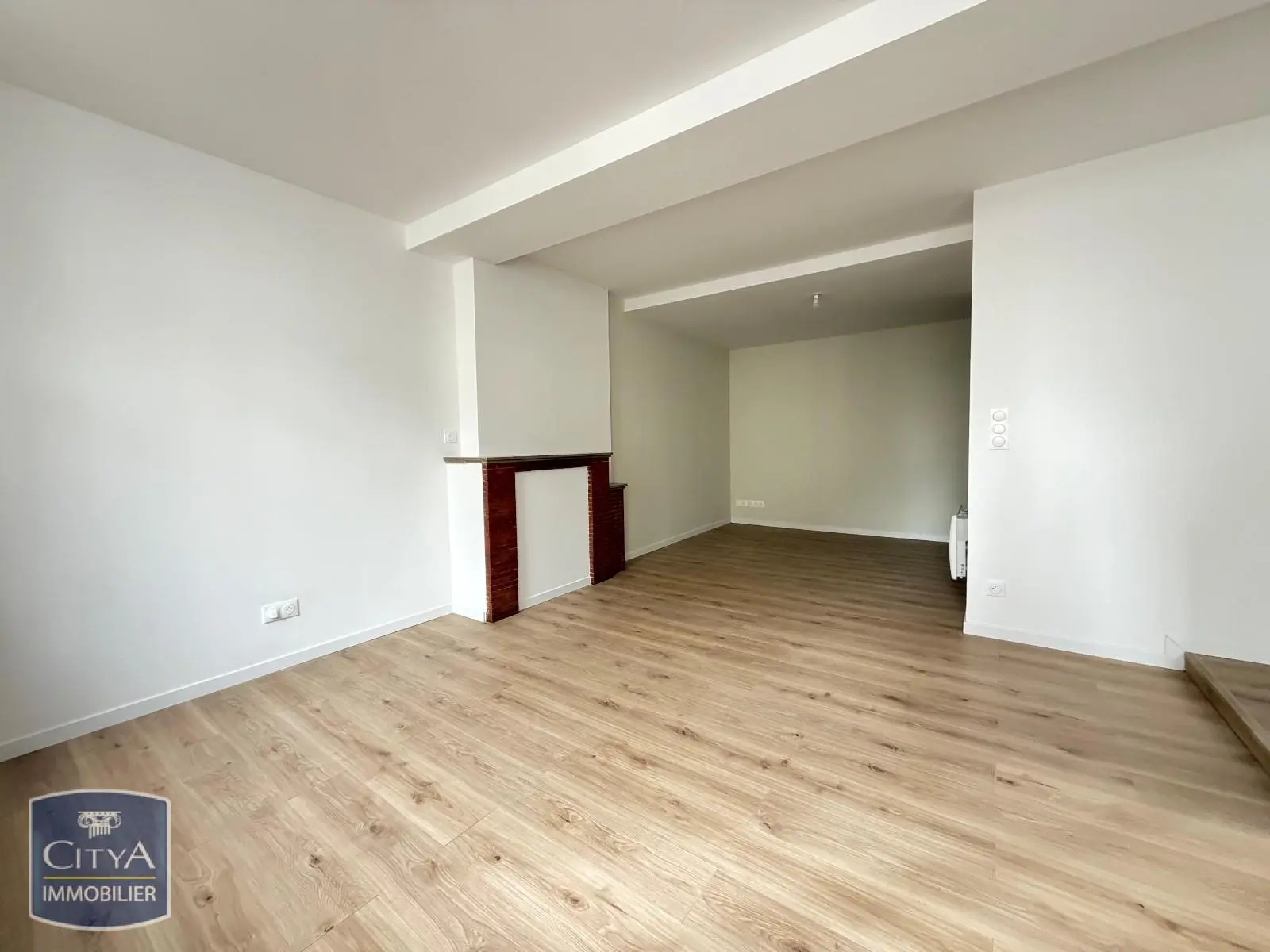 Photo 3 Appartement 1 pièce 52.35m²