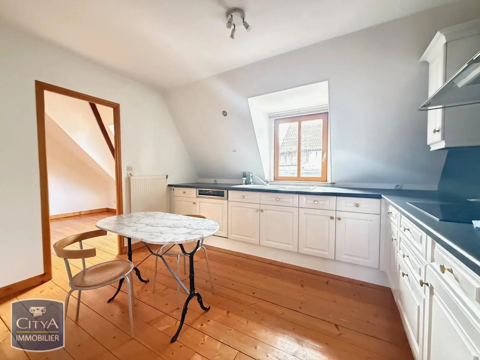 Photo 2 Appartement 3 pièces 88m²