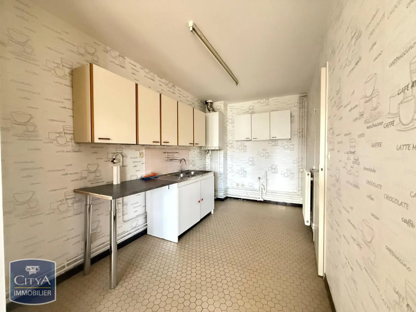 Photo 4 Appartement 2 pièces 50m²