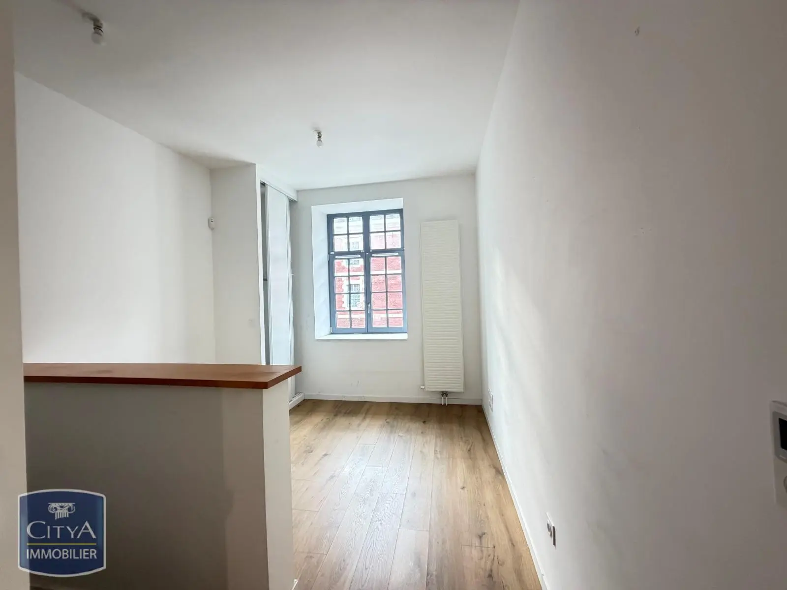 Photo 4 Appartement 1 pièce 21.06m²
