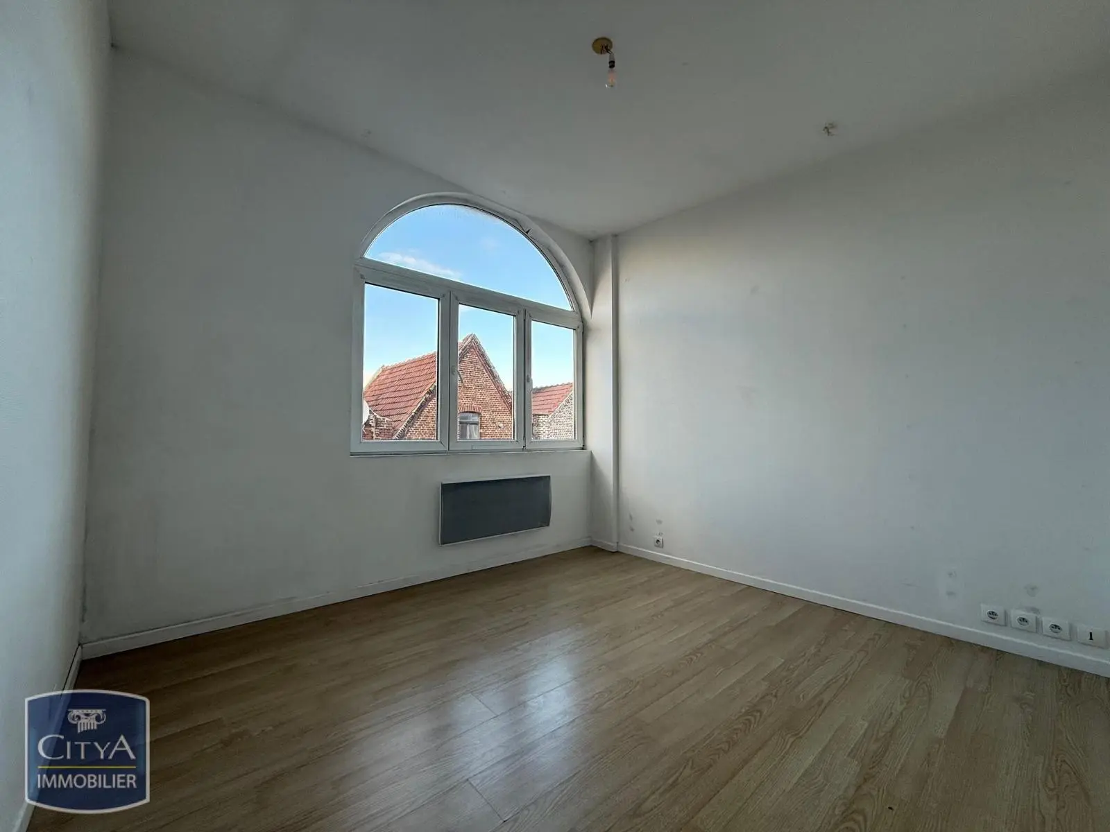 Photo 4 Appartement 2 pièces 57.56m²