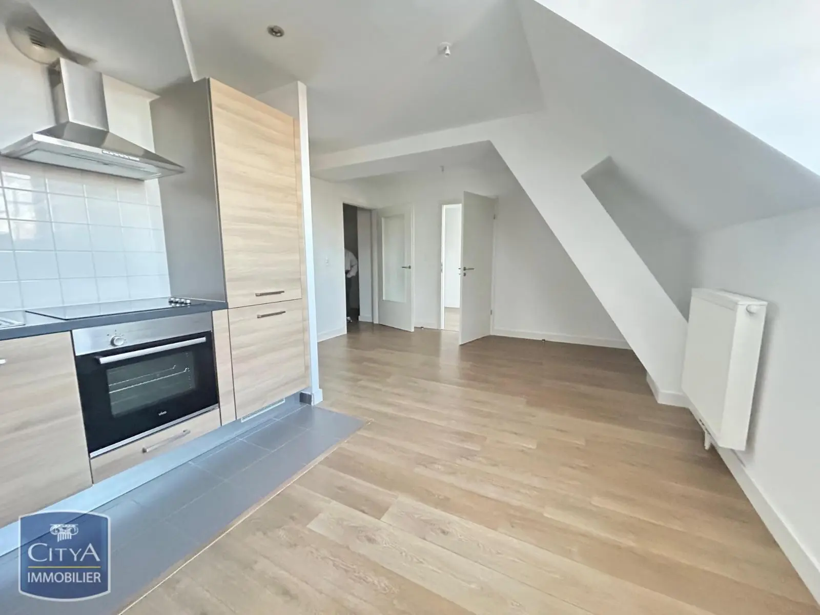 Photo 1 Appartement 2 pièces 42.12m²