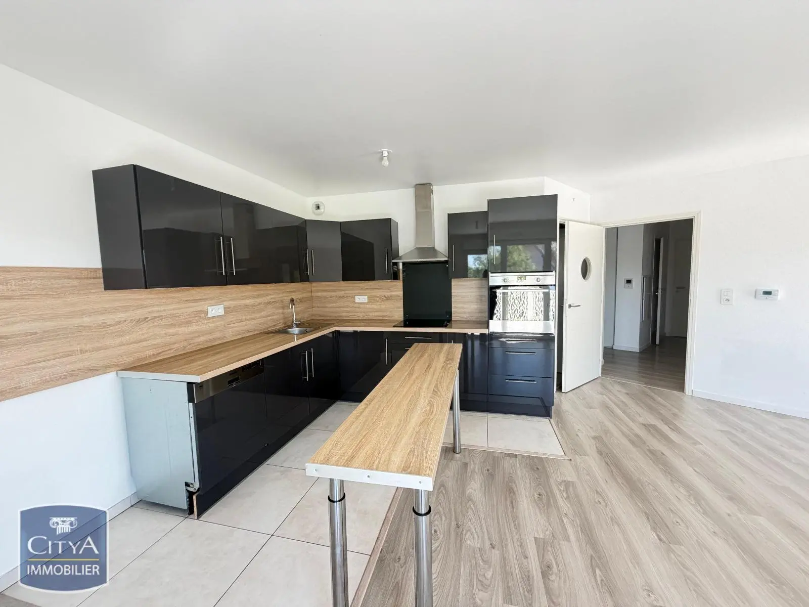 Photo 4 Appartement 3 pièces 74.5m²