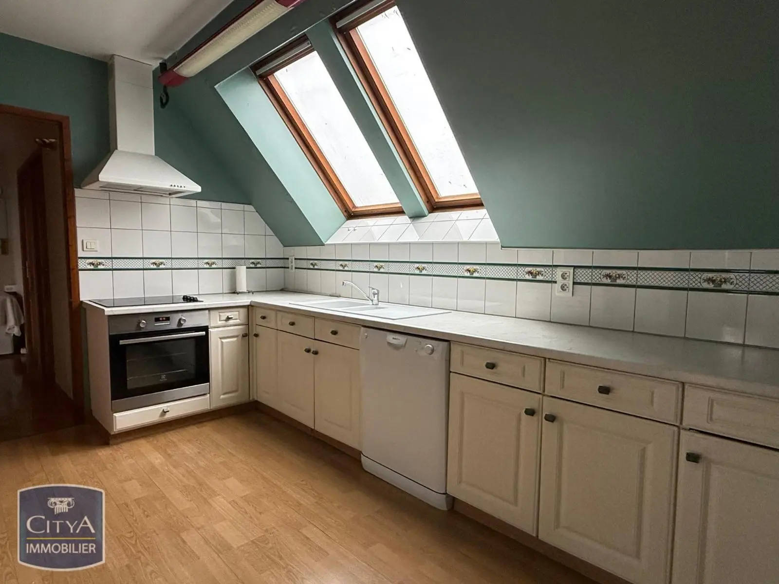 Photo 3 Appartement 4 pièces 113.73m²