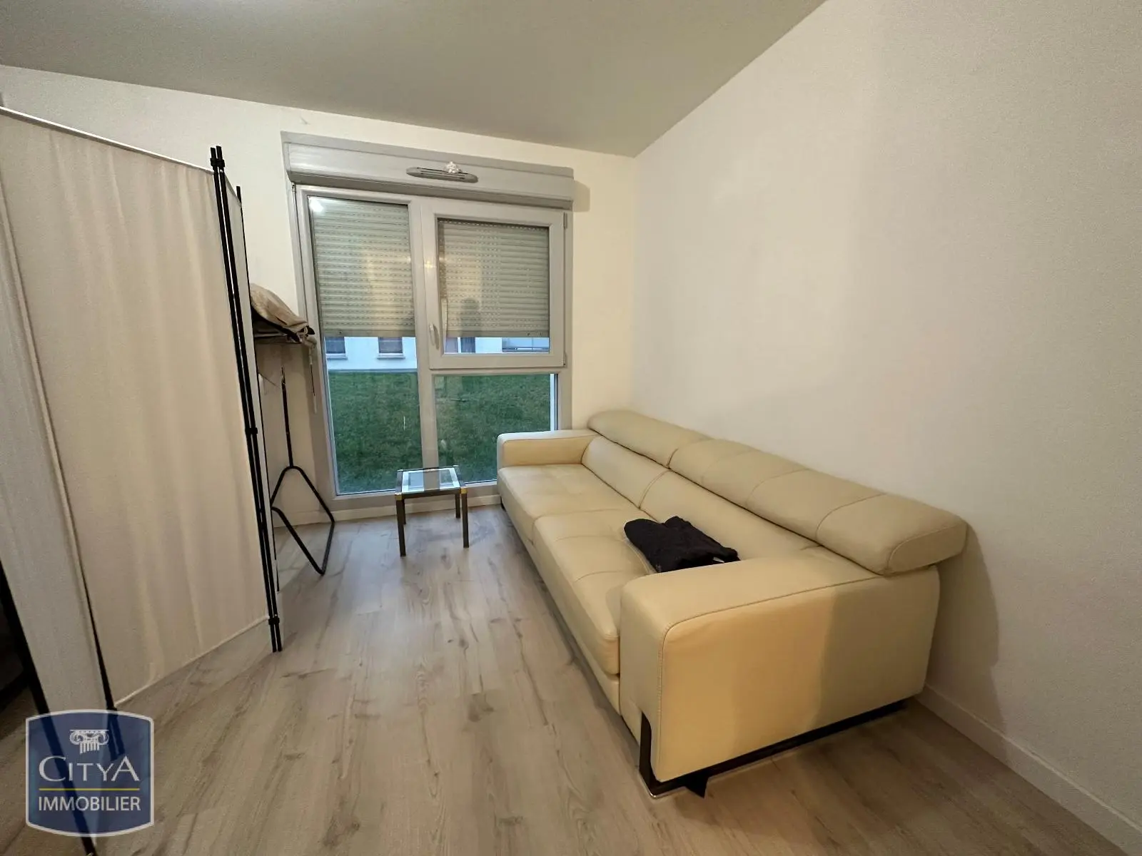Photo 7 Appartement 1 pièce 28.25m²