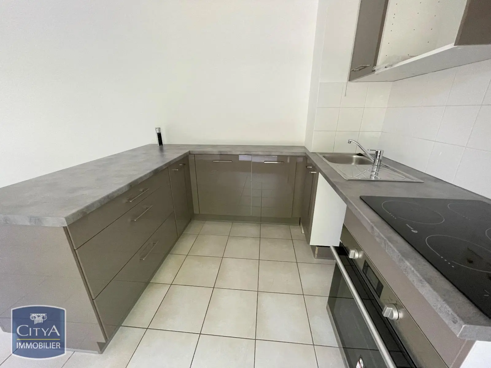 Photo 4 Appartement 3 pièces 58.36m²