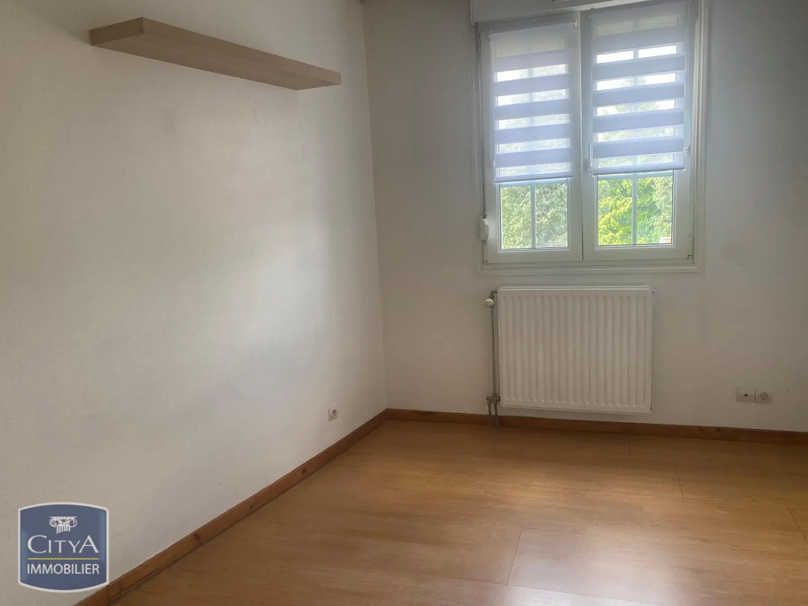 Photo 5 Appartement 2 pièces 41.81m²