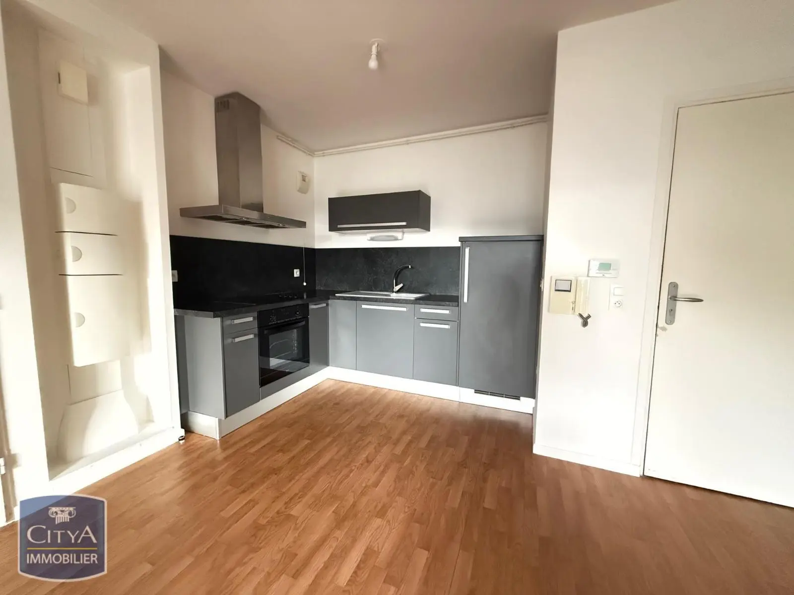 Photo 1 Appartement 2 pièces 39.8m²