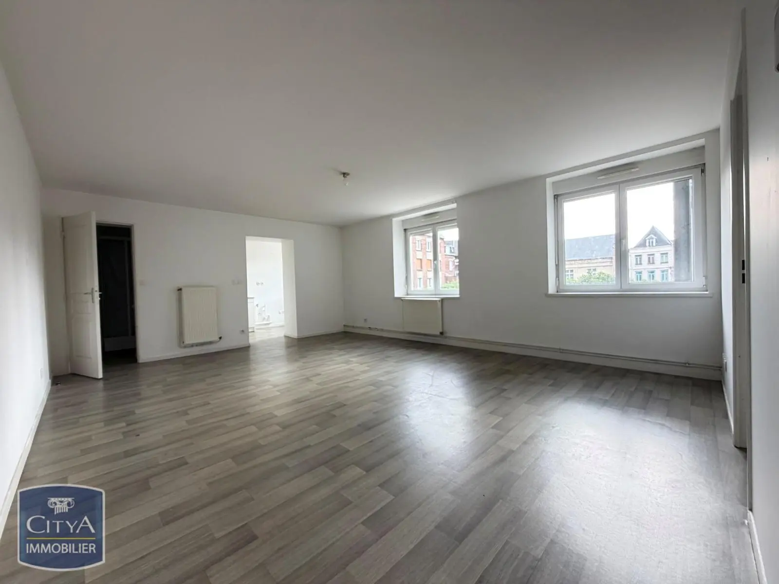 Photo 2 Appartement 2 pièces 50.39m²