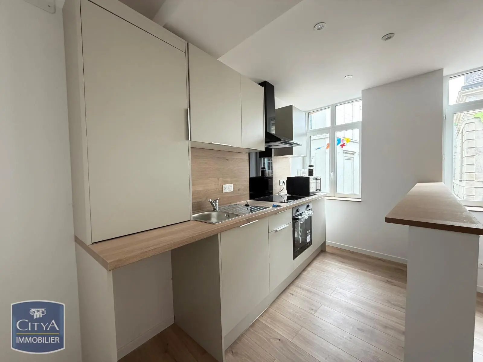 Photo 5 Appartement 1 pièce 52.35m²