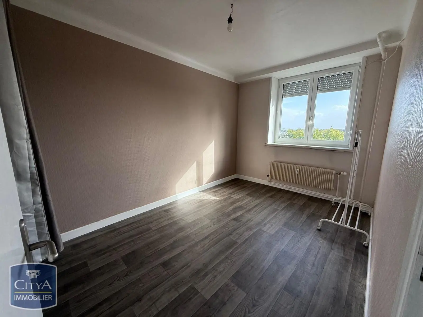 Photo 5 Appartement 2 pièces 36.59m²