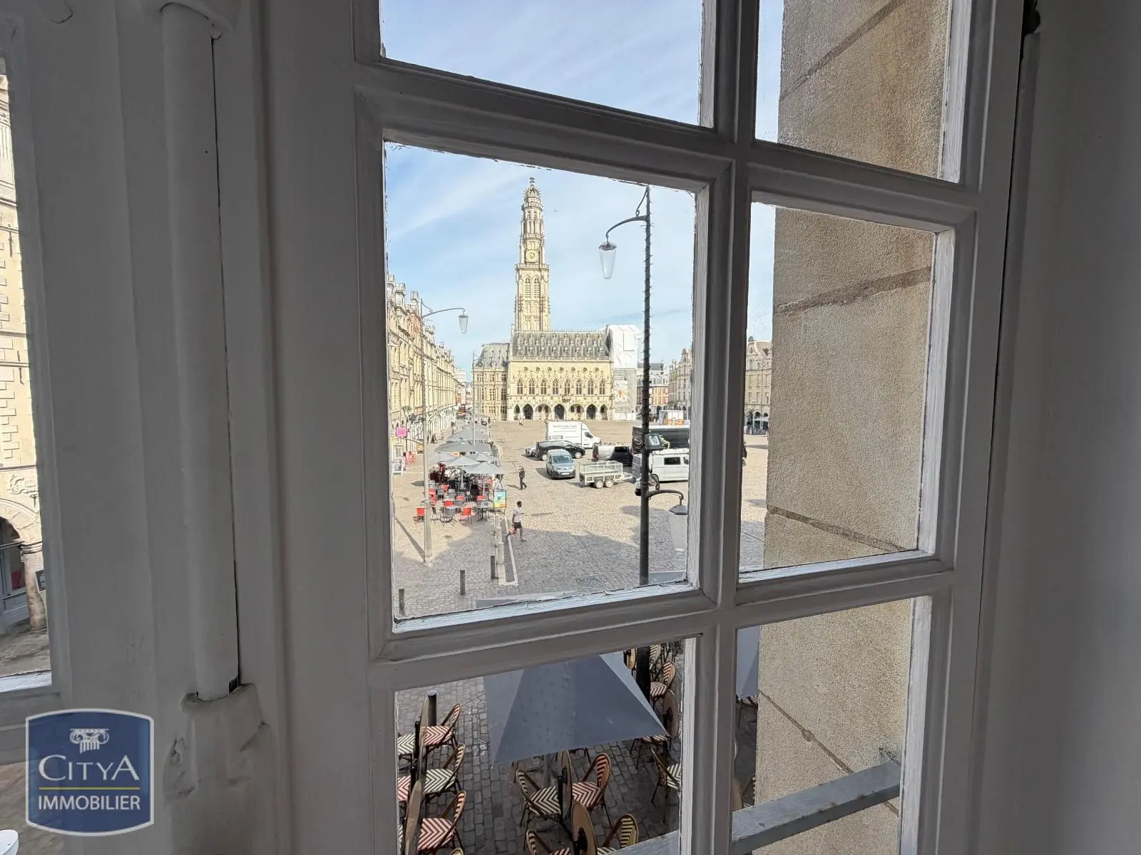 Photo 6 appartement Arras