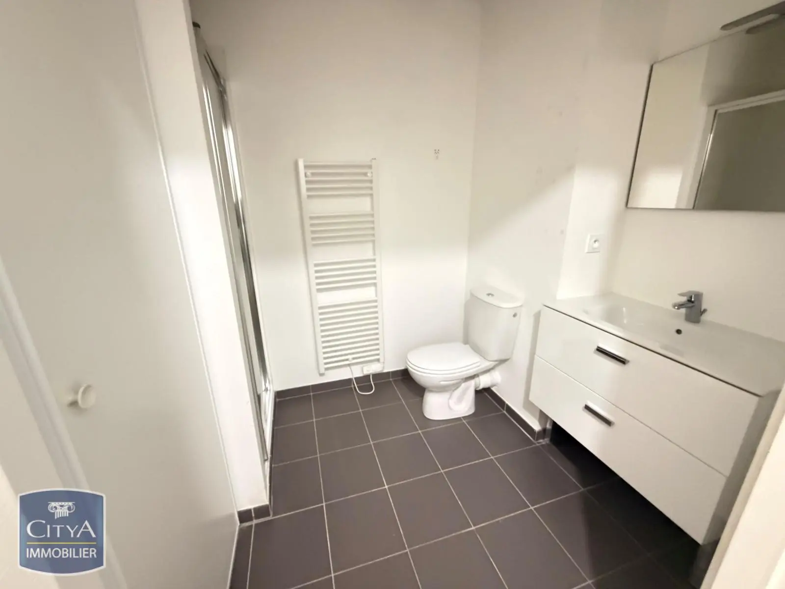 Photo 6 Appartement 1 pièce 21.06m²