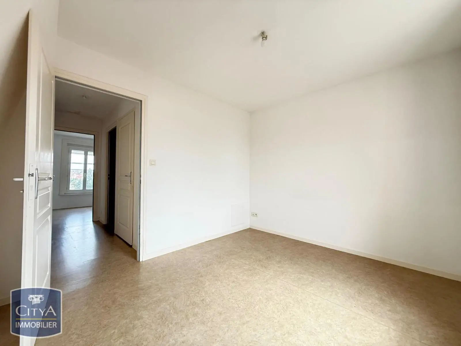 Photo 3 Appartement 3 pièces 54.56m²