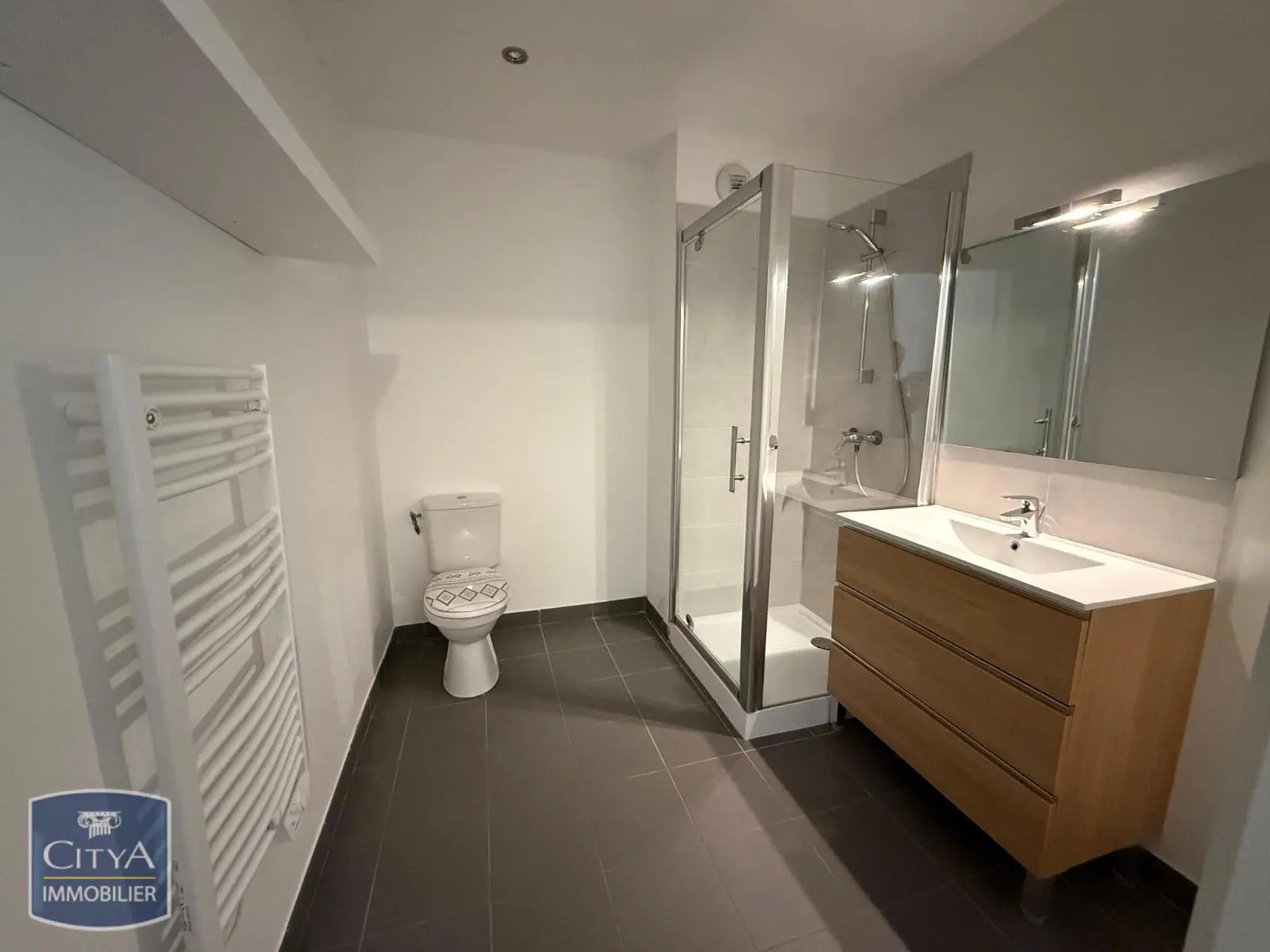 Photo 4 Appartement 1 pièce 33.62m²