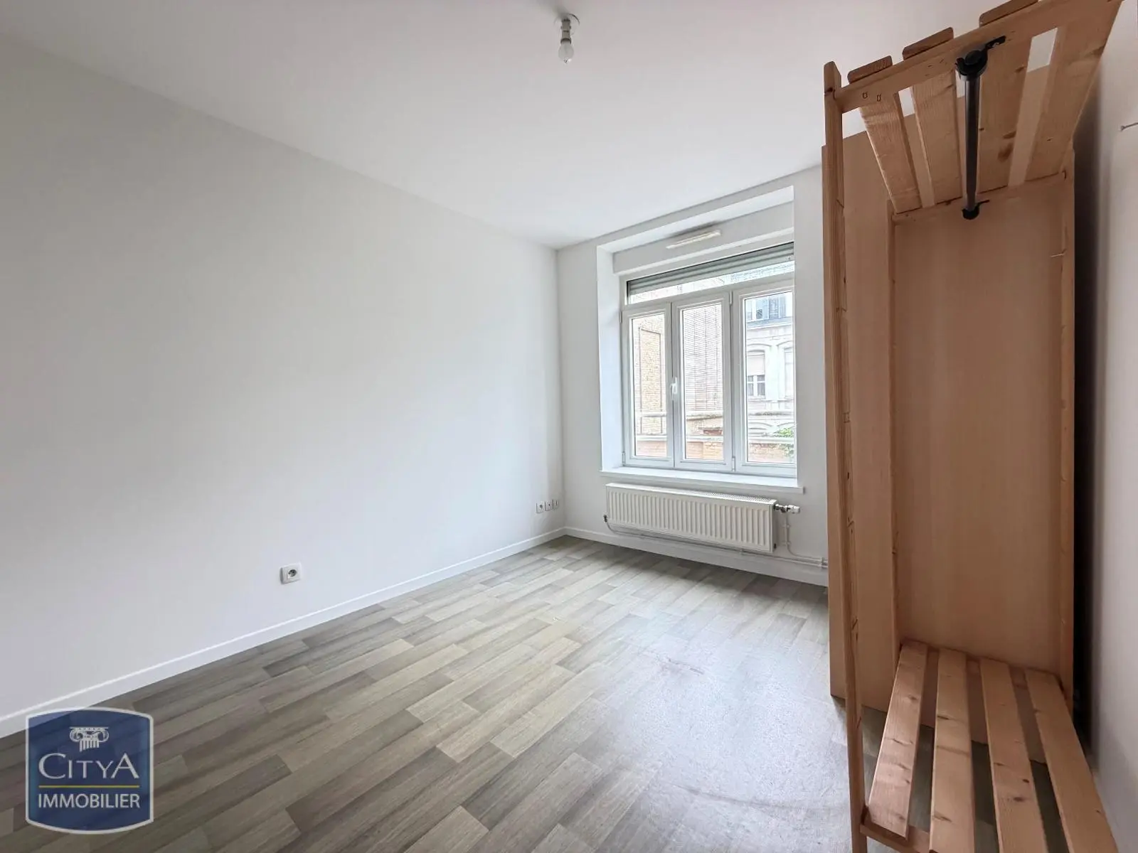 Photo 5 Appartement 2 pièces 44.97m²