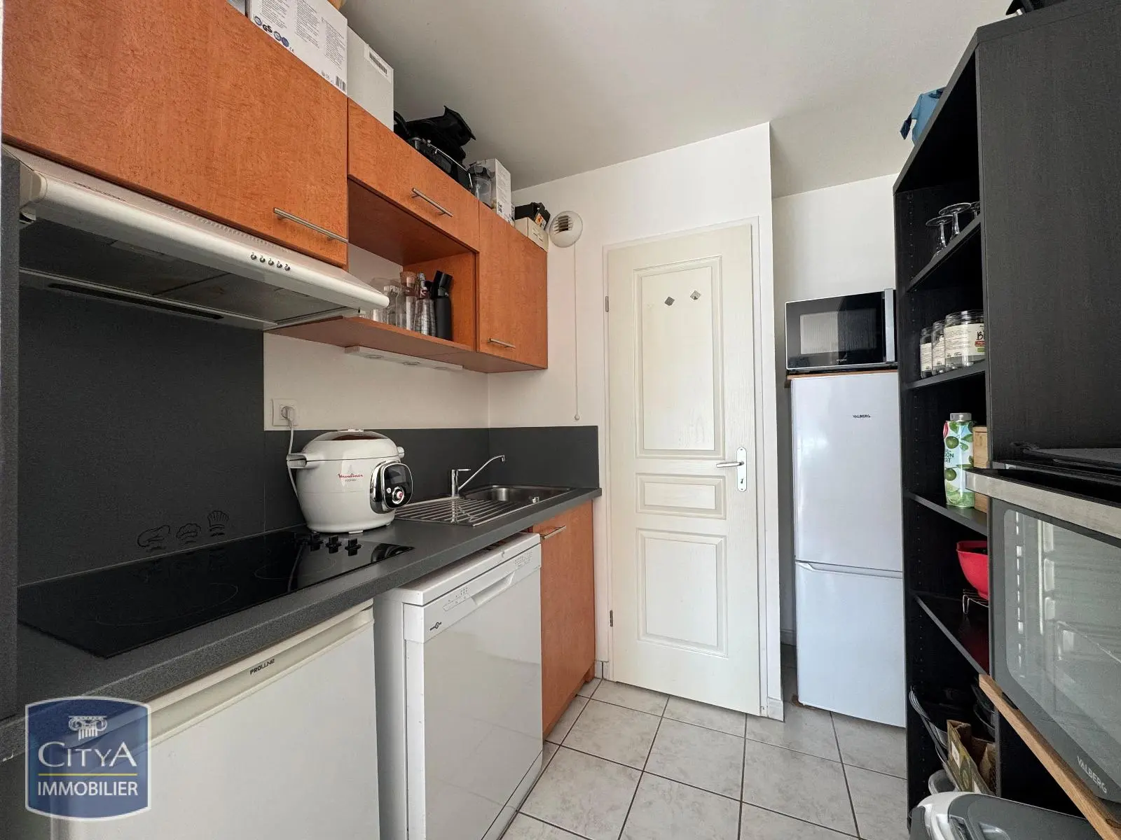 Photo 5 Appartement 2 pièces 46.08m²