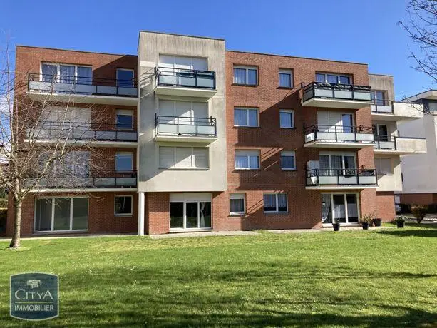 Photo 1 Appartement 1 pièce 29.65m²