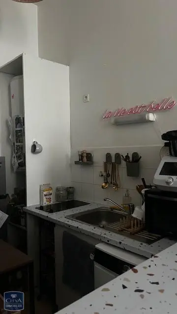 Photo 5 Appartement 1 pièce 42.42m²