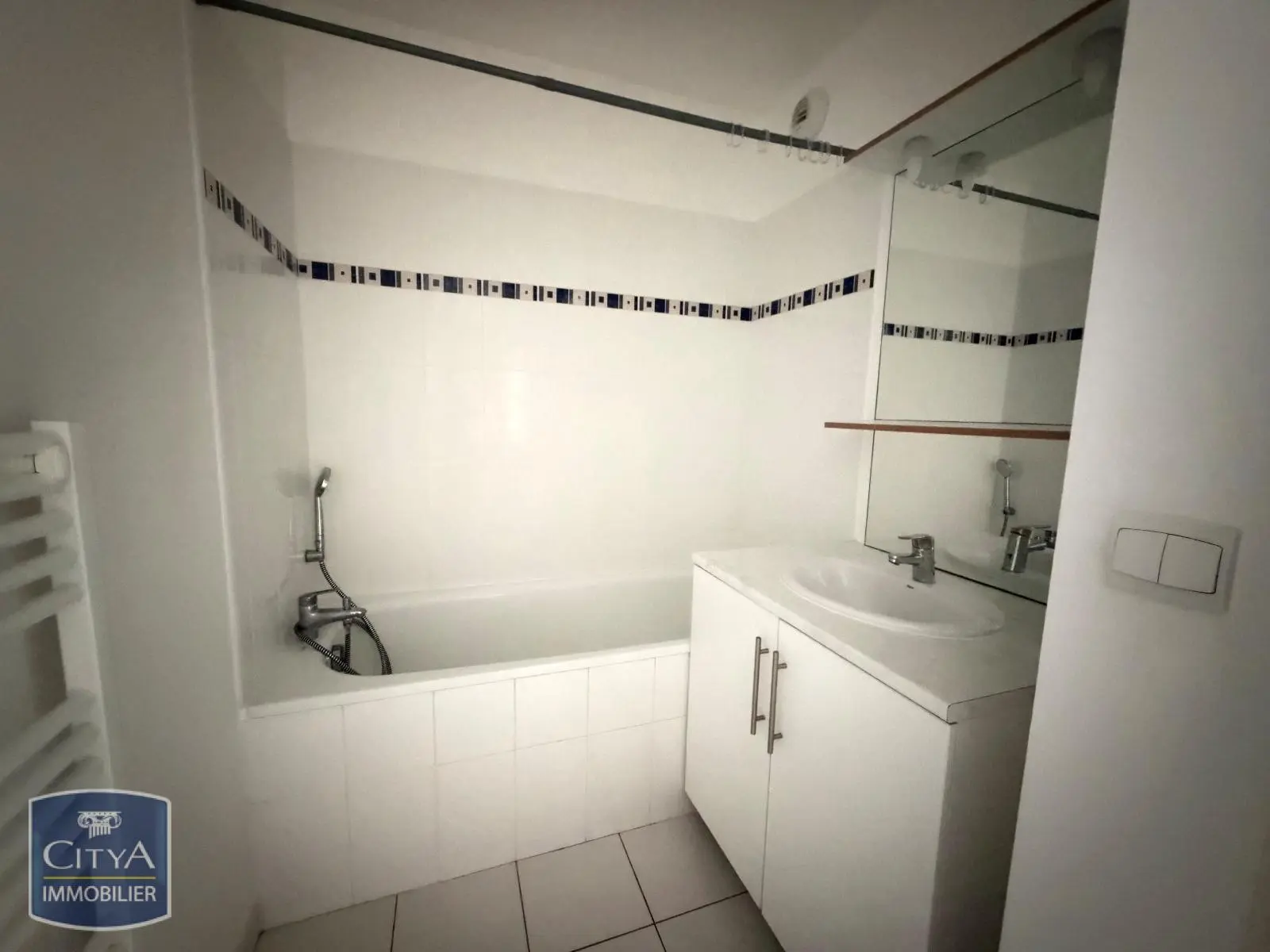 Photo 6 Appartement 2 pièces 41.31m²