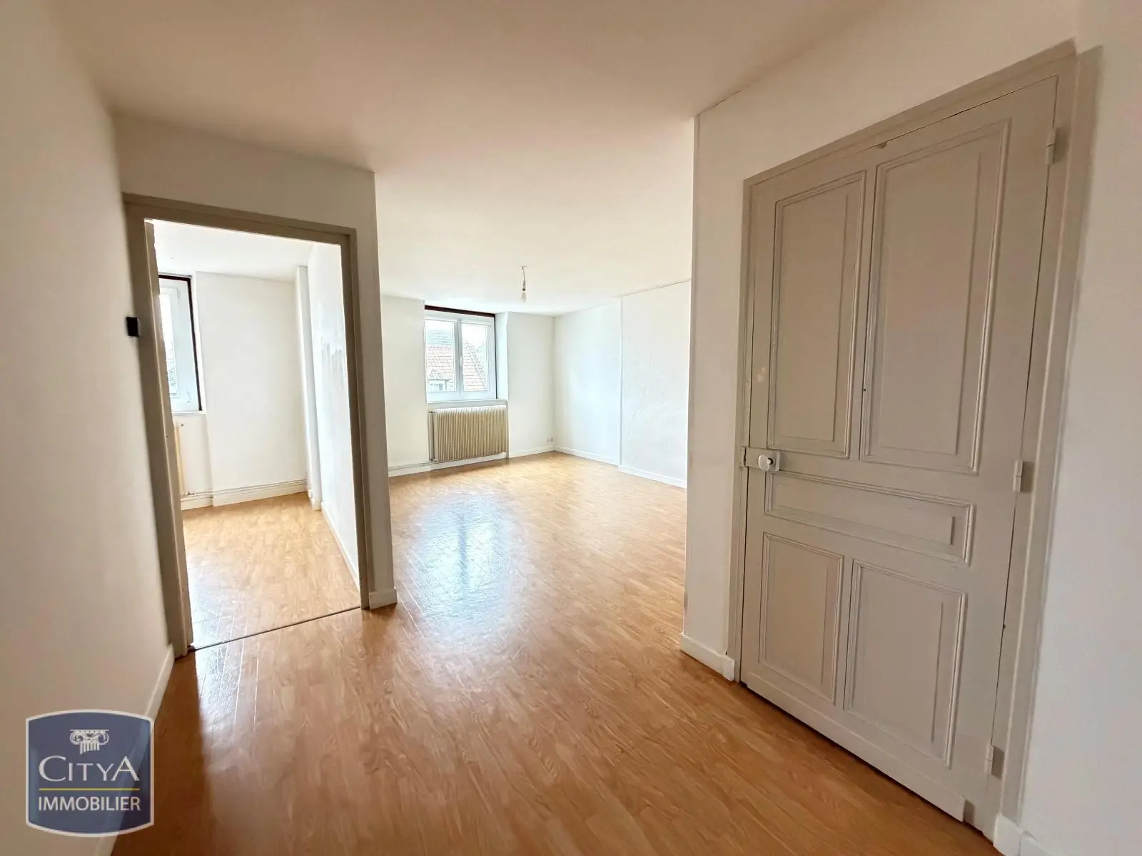 Appartement à Arras