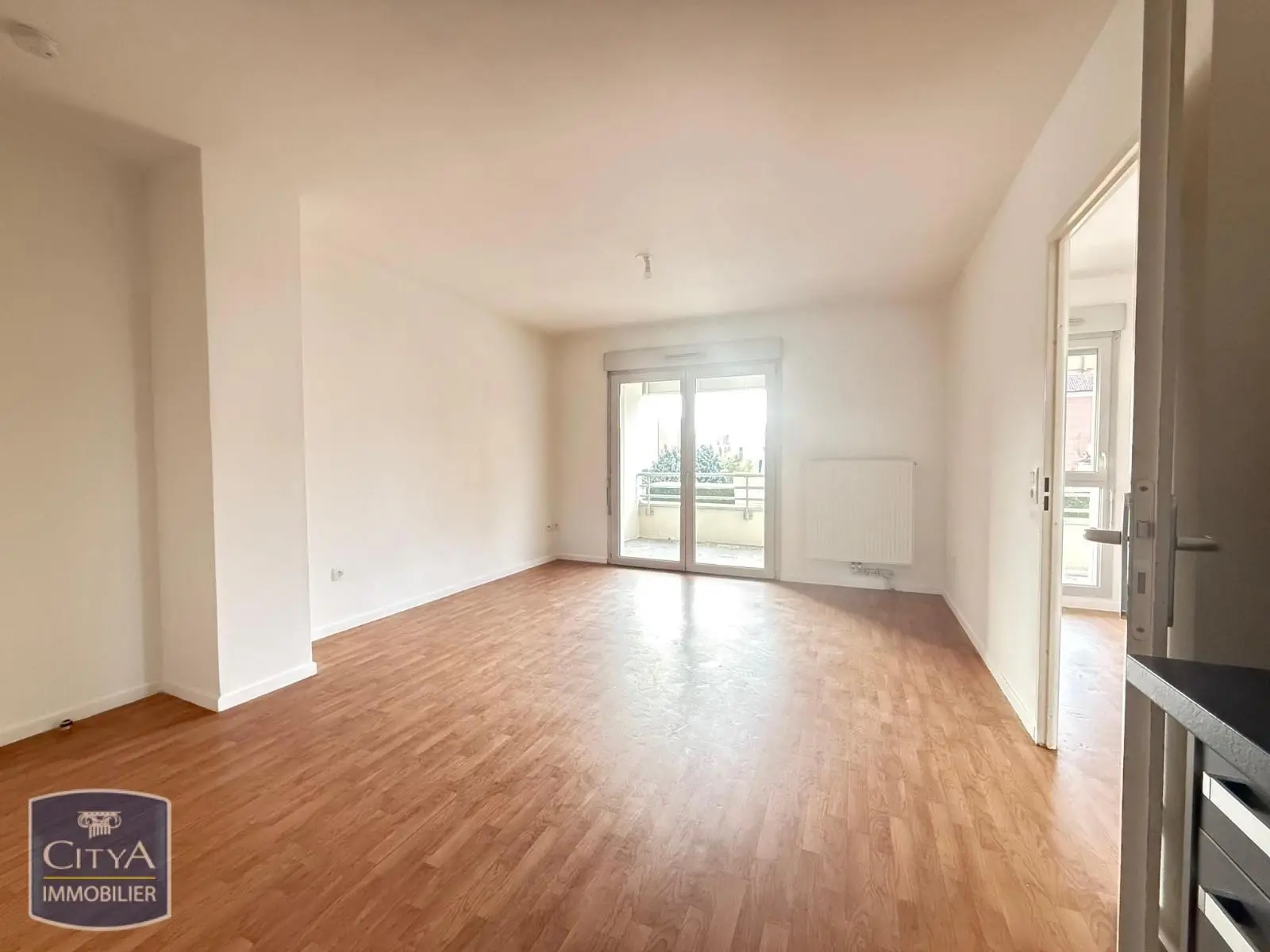 Photo 3 Appartement 2 pièces 39.8m²