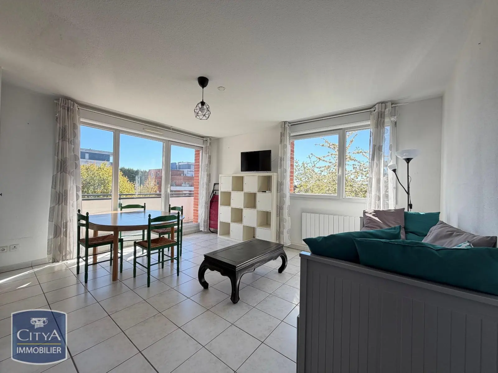 Photo 1 appartement Arras